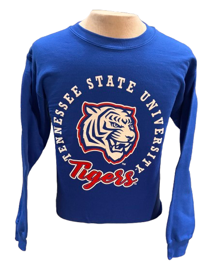 Tennessee State University Alumni Sweater