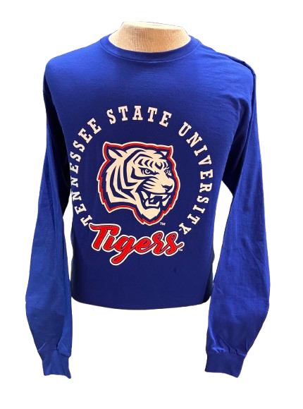 Tennessee State University Tigers