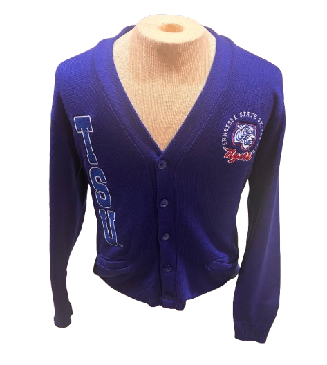 Tennessee State University Cardigan