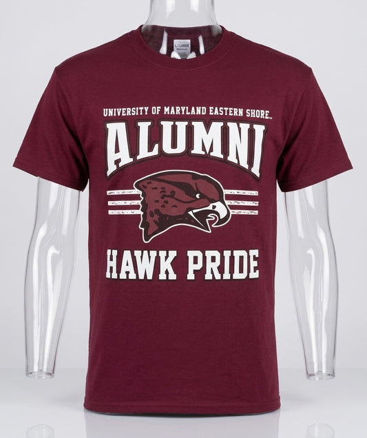 Alumni UMES Hawk Pride | Shirt