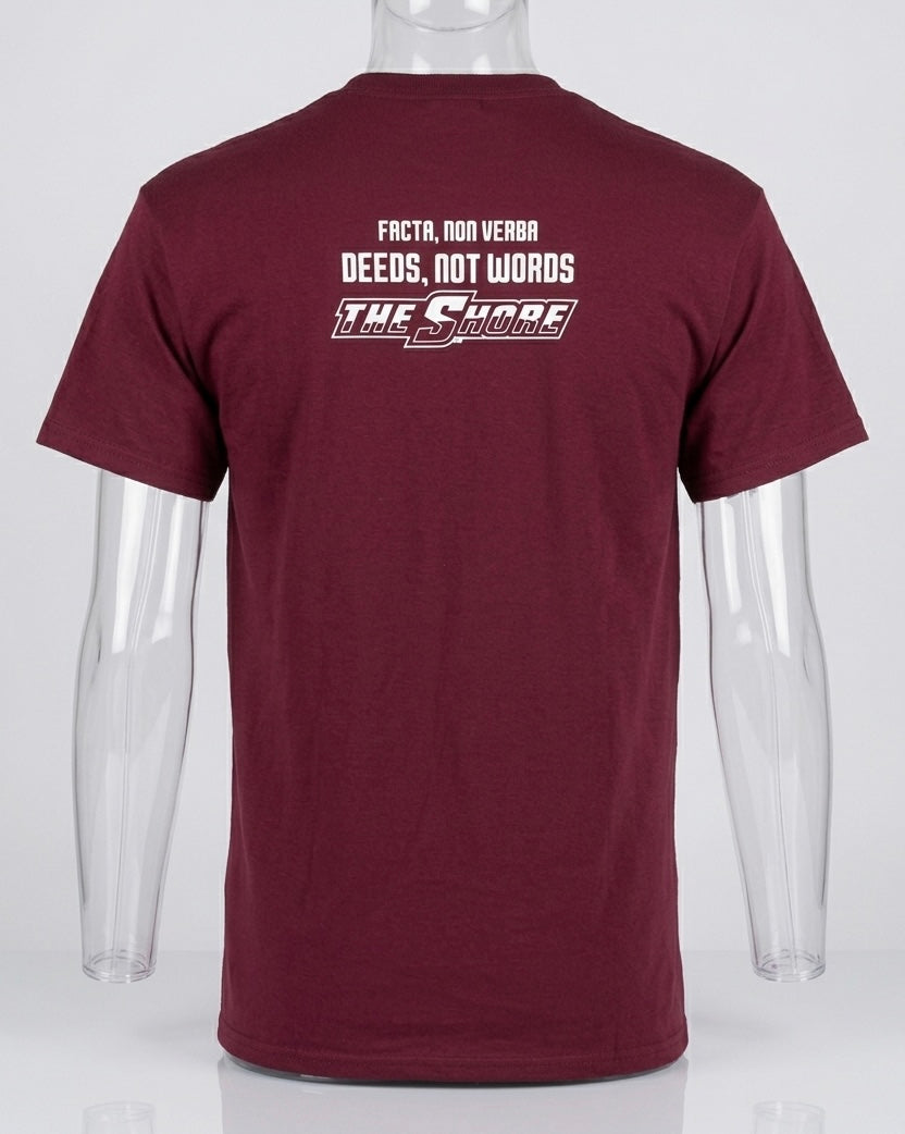 Alumni UMES Hawk Pride | Shirt