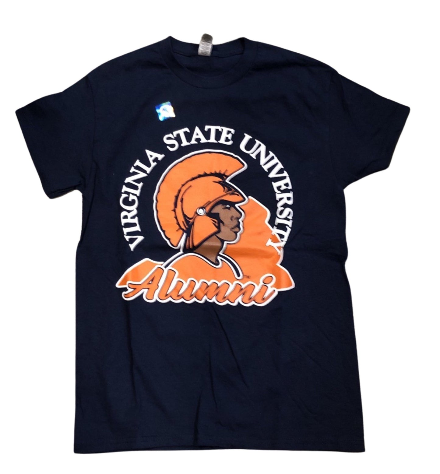 VSU Big Face Logo Alumni | Shirt