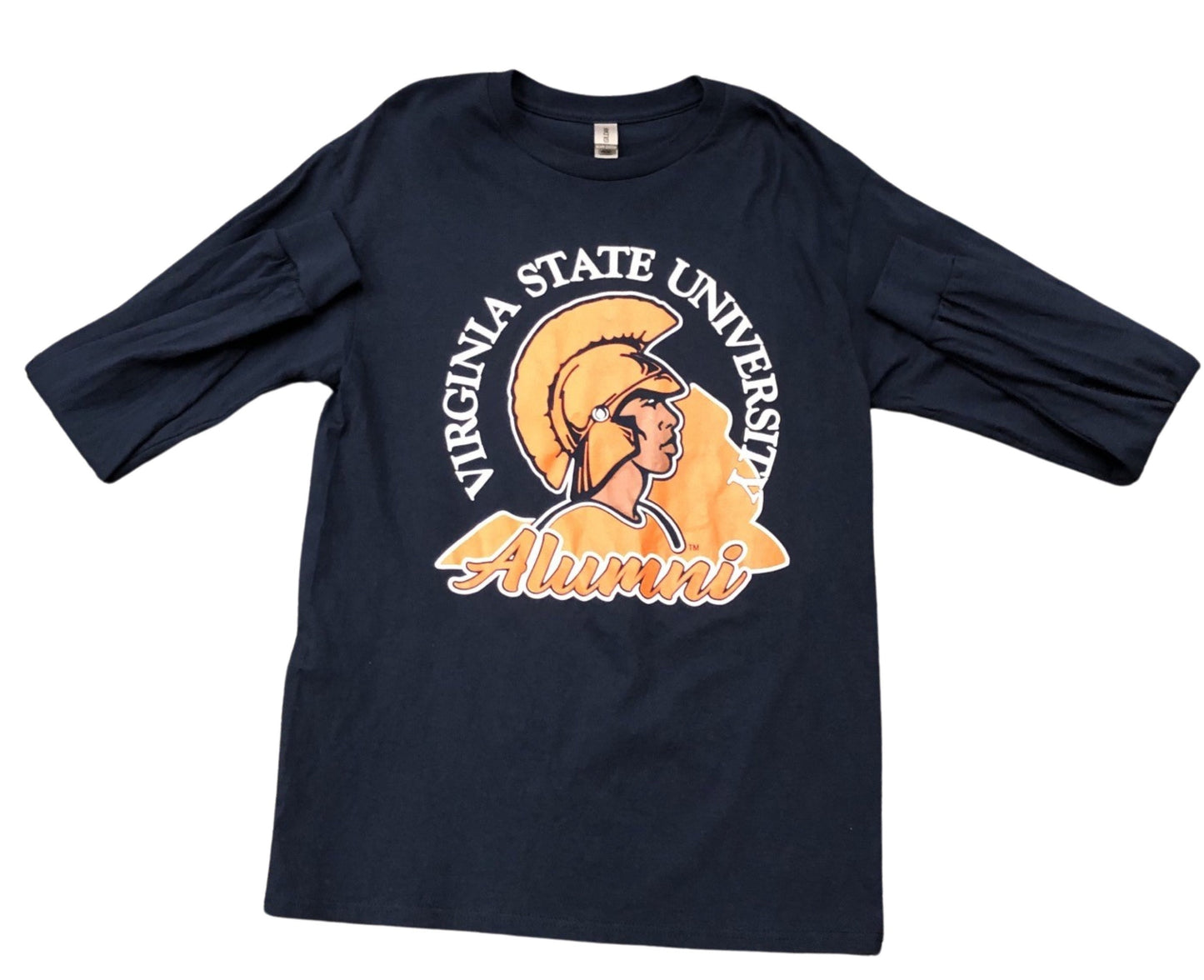 VSU Big Face Logo Alumni | Shirt