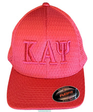 Load image into Gallery viewer, ΚΑΨ 3D | Fitted Flexfit Hat
