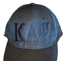 Load image into Gallery viewer, ΚΑΨ |  Symbols Dad Cap (Adjustable)
