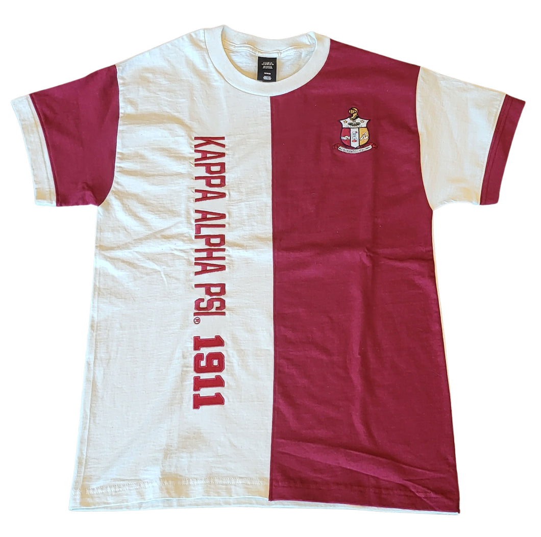 ΚΑΨ Gnri23 Embroidered Signature 23 Konclave  Shirt