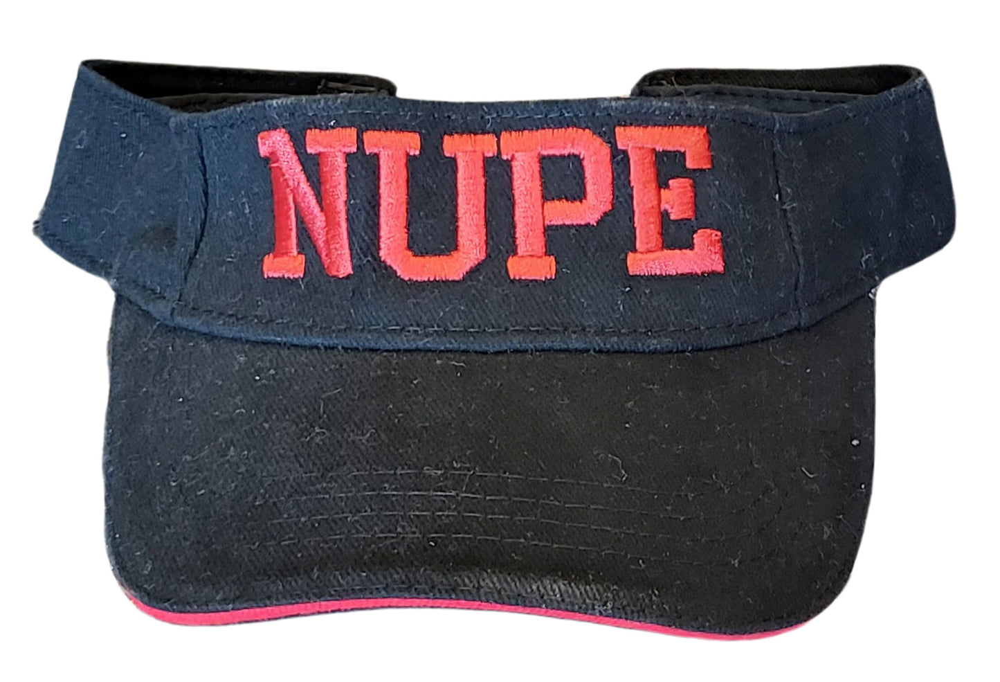 ΚΑΨ Nupe | Visor (Adjustable)