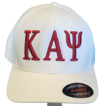 Load image into Gallery viewer, ΚΑΨ 3D | Fitted Flexfit Hat
