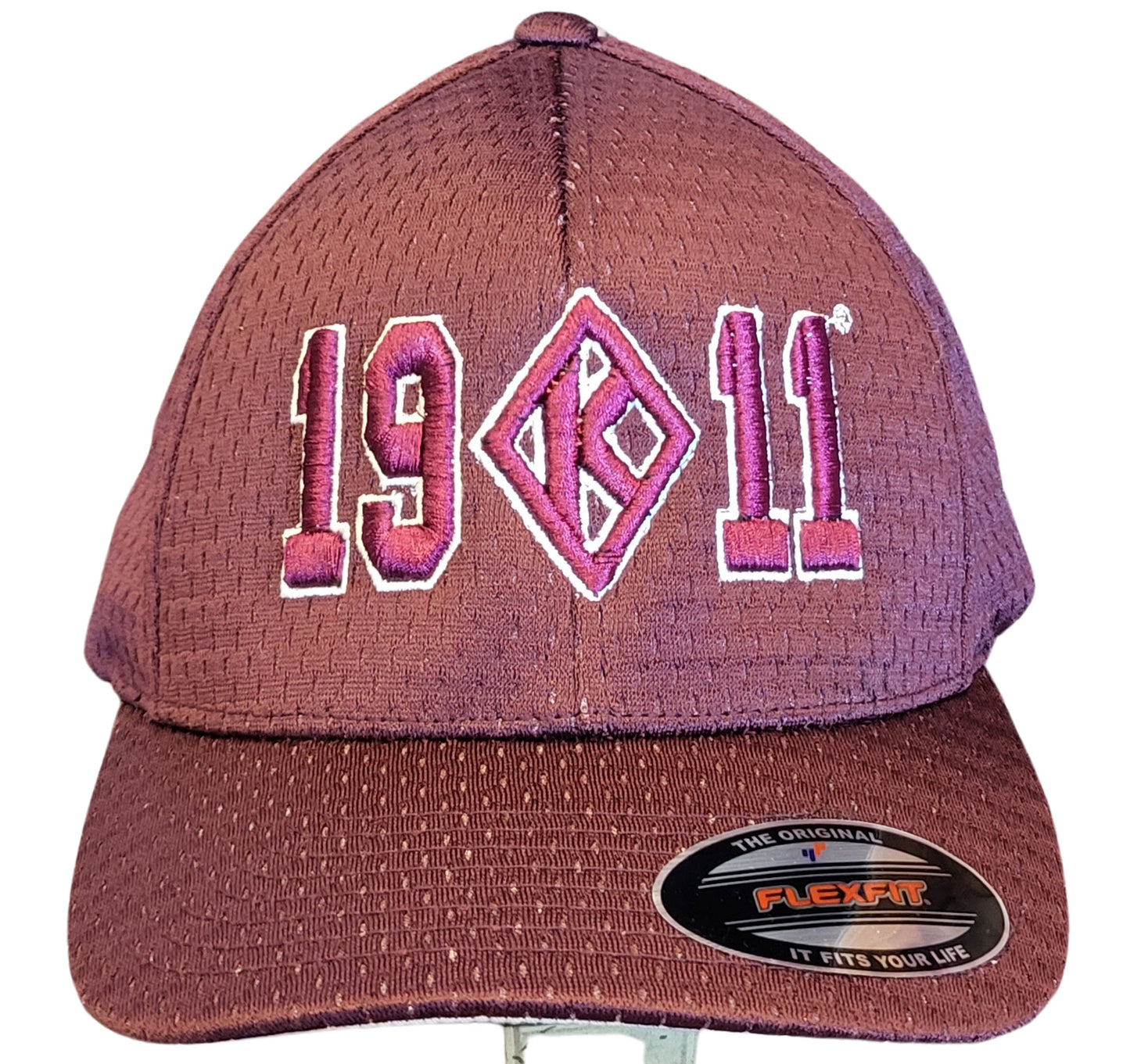 ΚΑΨ 19 <K>11 | Fitted Flexfit Hat
