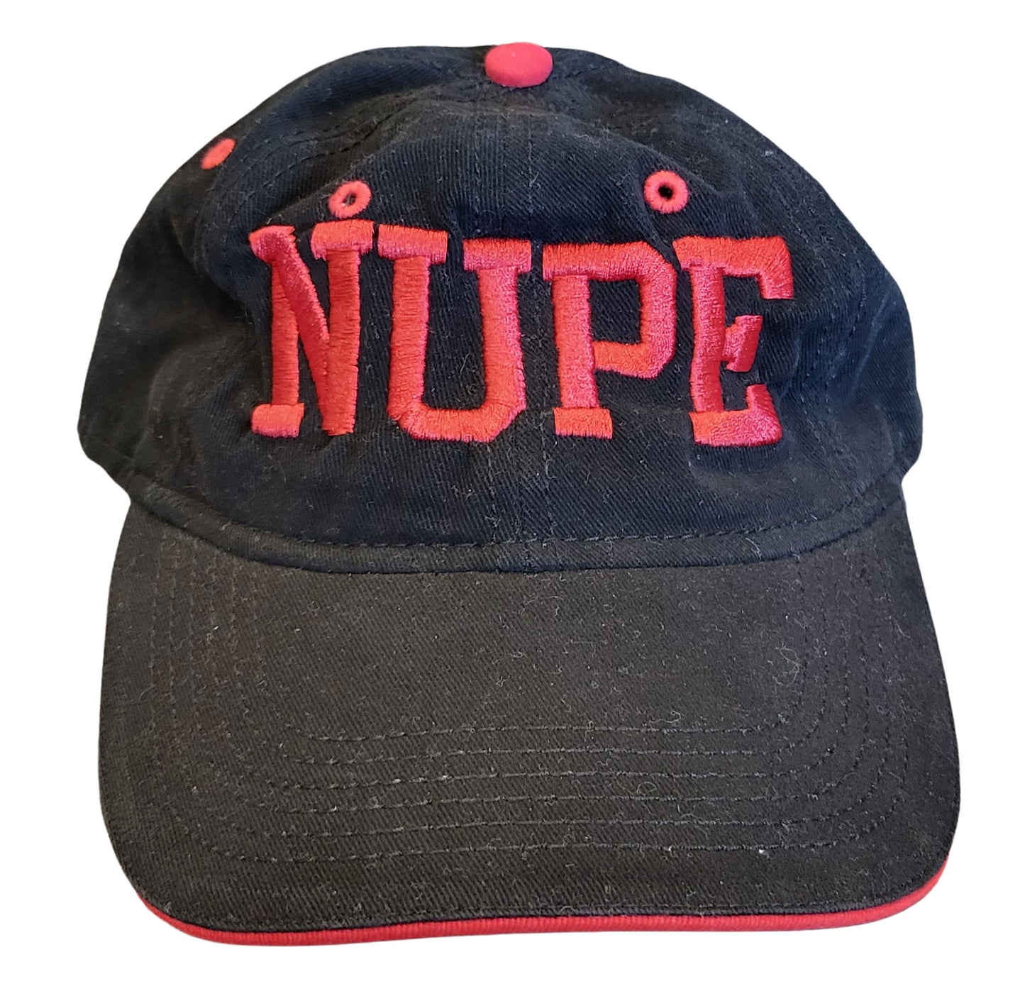 ΚΑΨ Nupe | Dad Hat (Adjustable)