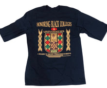 Load image into Gallery viewer, Honoring HBCUs (African Mask Shirt) | Shirt
