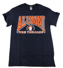 Load image into Gallery viewer, VSU Alumni Trojan Mascot | Shirt
