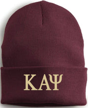 Load image into Gallery viewer, KAPPA Beanie

