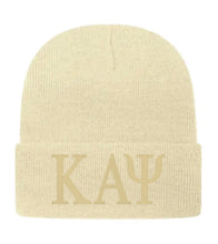 Load image into Gallery viewer, KAPPA Beanie
