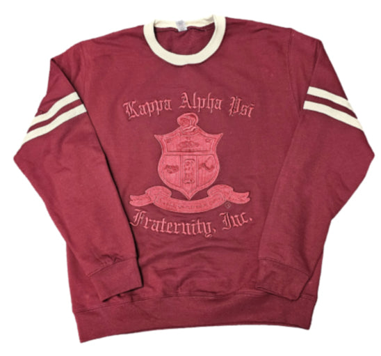 KΑΨ MonoKromatic Coat of Arms