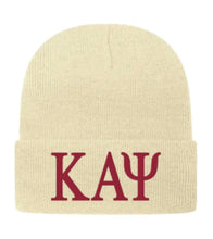 Load image into Gallery viewer, KAPPA Beanie
