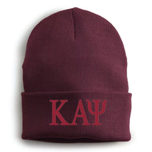 Load image into Gallery viewer, KAPPA Beanie
