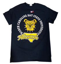 Load image into Gallery viewer, NC A&amp;T Alumni Style 100
