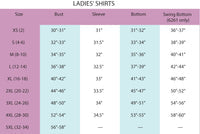 Load image into Gallery viewer, Delta Shield Embroidered Gingham Blouse
