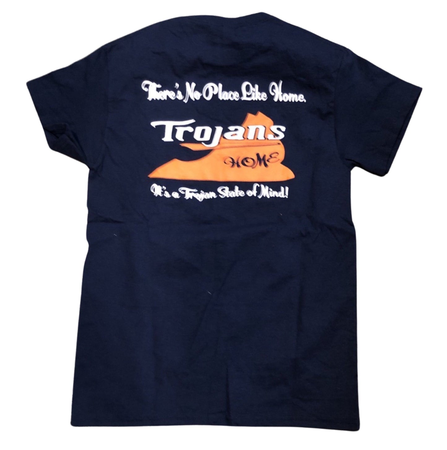 VSU Big Face Logo Alumni | Shirt