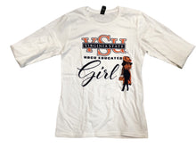 Load image into Gallery viewer, VSU HBCU Educated Girl

