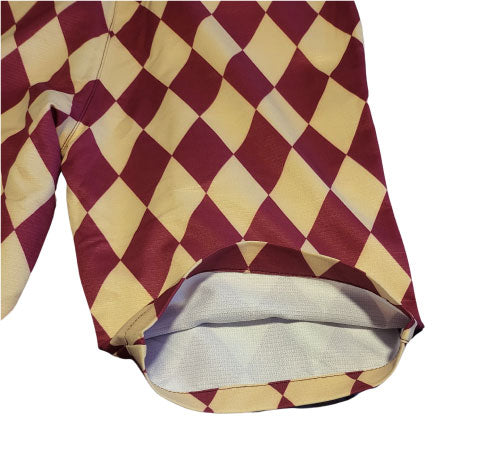 Kappa Alpha Psi Yo Nupe Golf Short