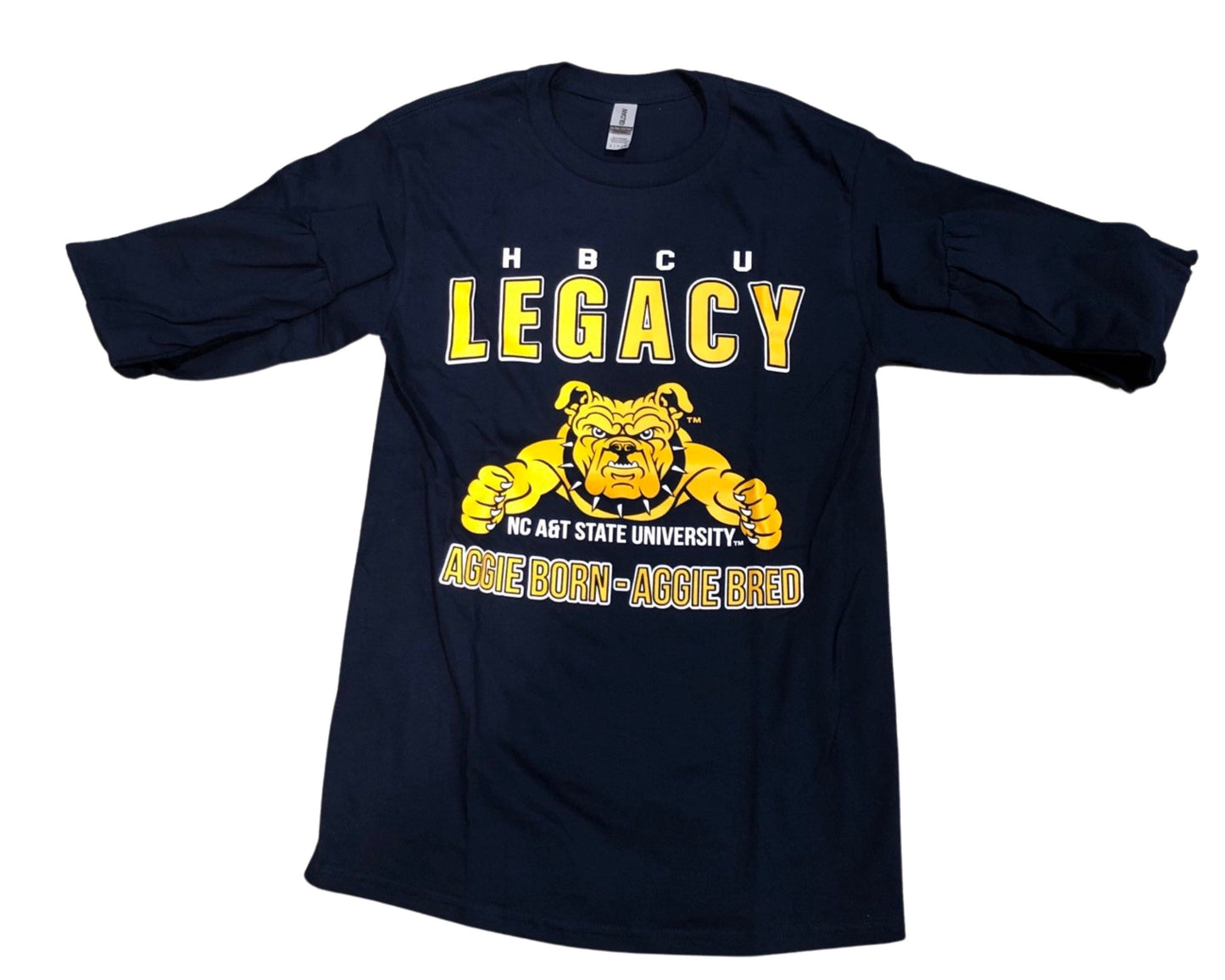 NC A&T Legacy