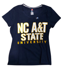Load image into Gallery viewer, NC A&amp;T State University Style 1000
