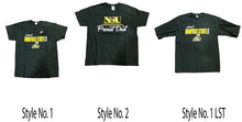 Load image into Gallery viewer, Norfolk State University Dad
