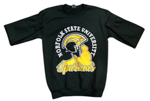Load image into Gallery viewer, Norfolk State University Big Logo Spartans  Style 20
