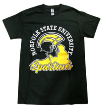 Load image into Gallery viewer, Norfolk State University Big Logo Spartans  Style 20
