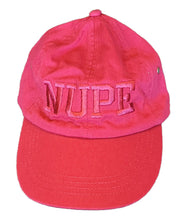 Load image into Gallery viewer, ΚΑΨ Nupe | Dad Hat (Adjustable)
