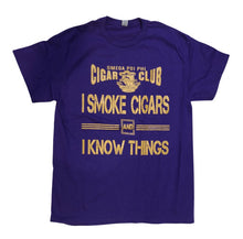 Load image into Gallery viewer, Omega Psi Phi Cigar Club
