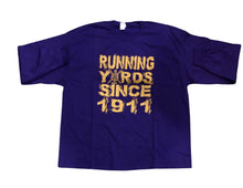 Load image into Gallery viewer, Omega Psi Phi Running Yards Since 1911
