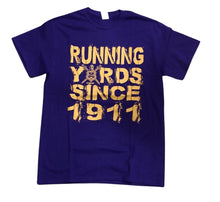 Load image into Gallery viewer, Omega Psi Phi Running Yards Since 1911
