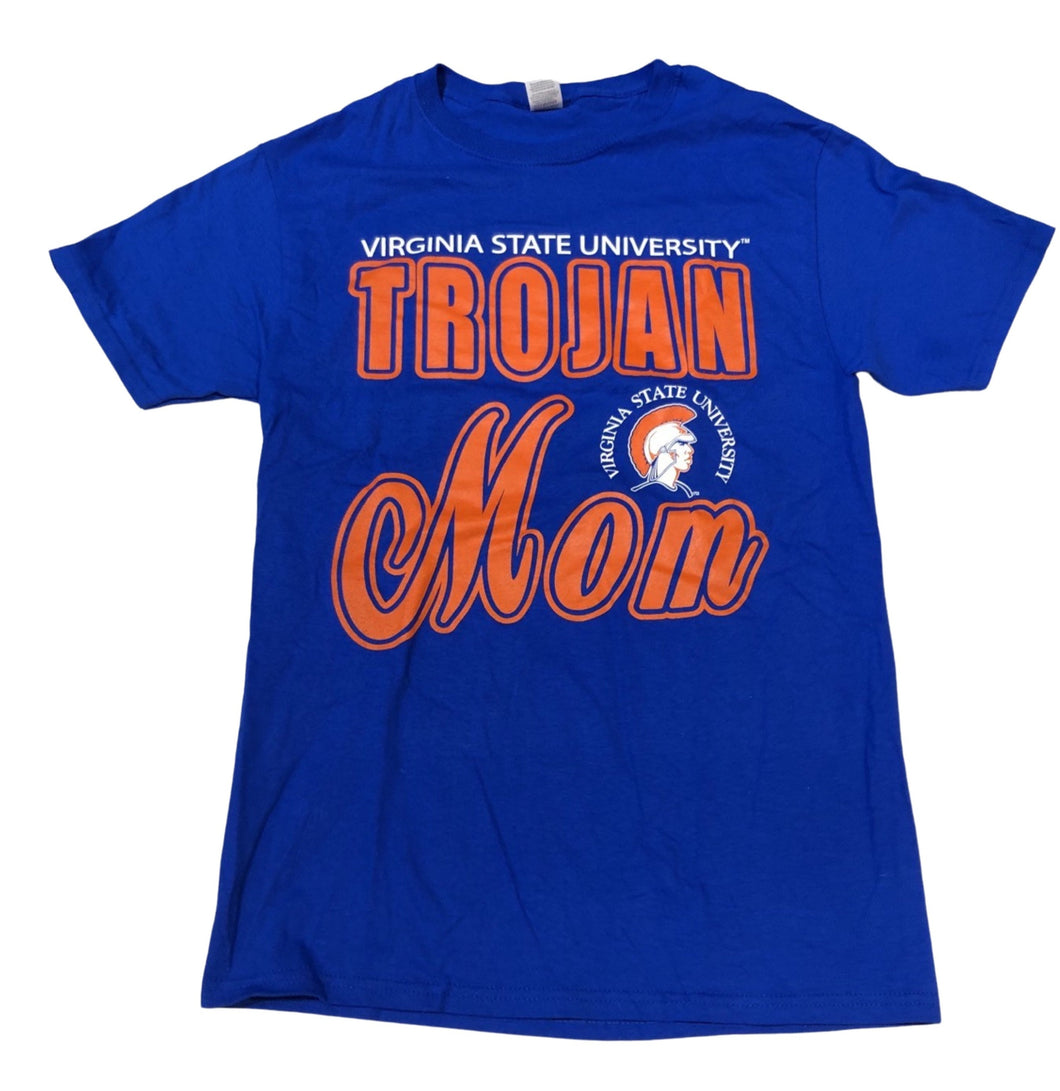 VSU Trojan Mom | Shirt
