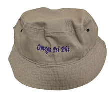 Load image into Gallery viewer, 3D Double Hooks Bucket Cap
