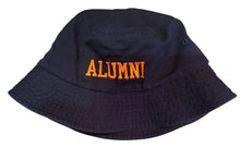 Load image into Gallery viewer, VSU | Navy Bucket Cap
