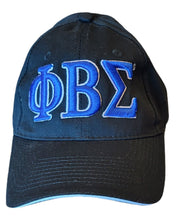 Load image into Gallery viewer, ΦΒΣ &quot;Dad&quot; | Cap

