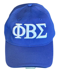 Load image into Gallery viewer, ΦΒΣ &quot;Dad&quot; | Cap

