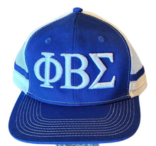 Load image into Gallery viewer, ΦΒΣ &quot;Dad&quot; | Cap
