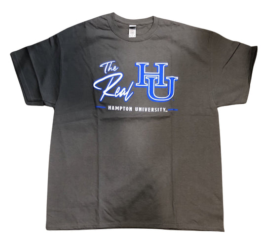 Hampton University The Real HU