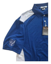 Load image into Gallery viewer, Hampton University Dry Fit Golf Shirt
