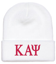 Load image into Gallery viewer, KAPPA Beanie
