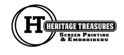 Heritage Treasures Inc