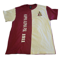Load image into Gallery viewer, ΚΑΨ Gnri23 Embroidered Signature 23 Konclave  Shirt
