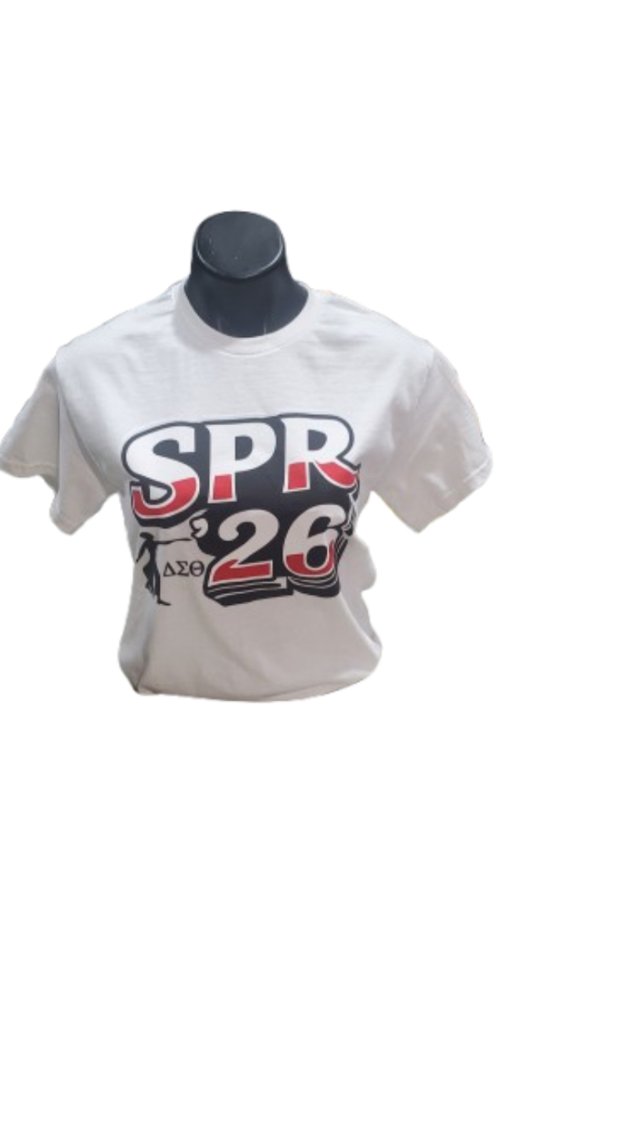 Short sleeve t-shirt SPR 26