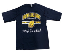 Load image into Gallery viewer, NC A&amp;T Football &quot;All We Do Is Win&quot; | Shirt

