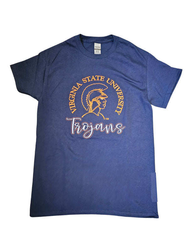 VSU Trojans | Embroidered Shirt 2023