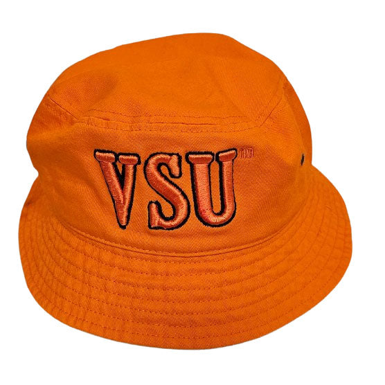 VSU | Orange Bucket Cap